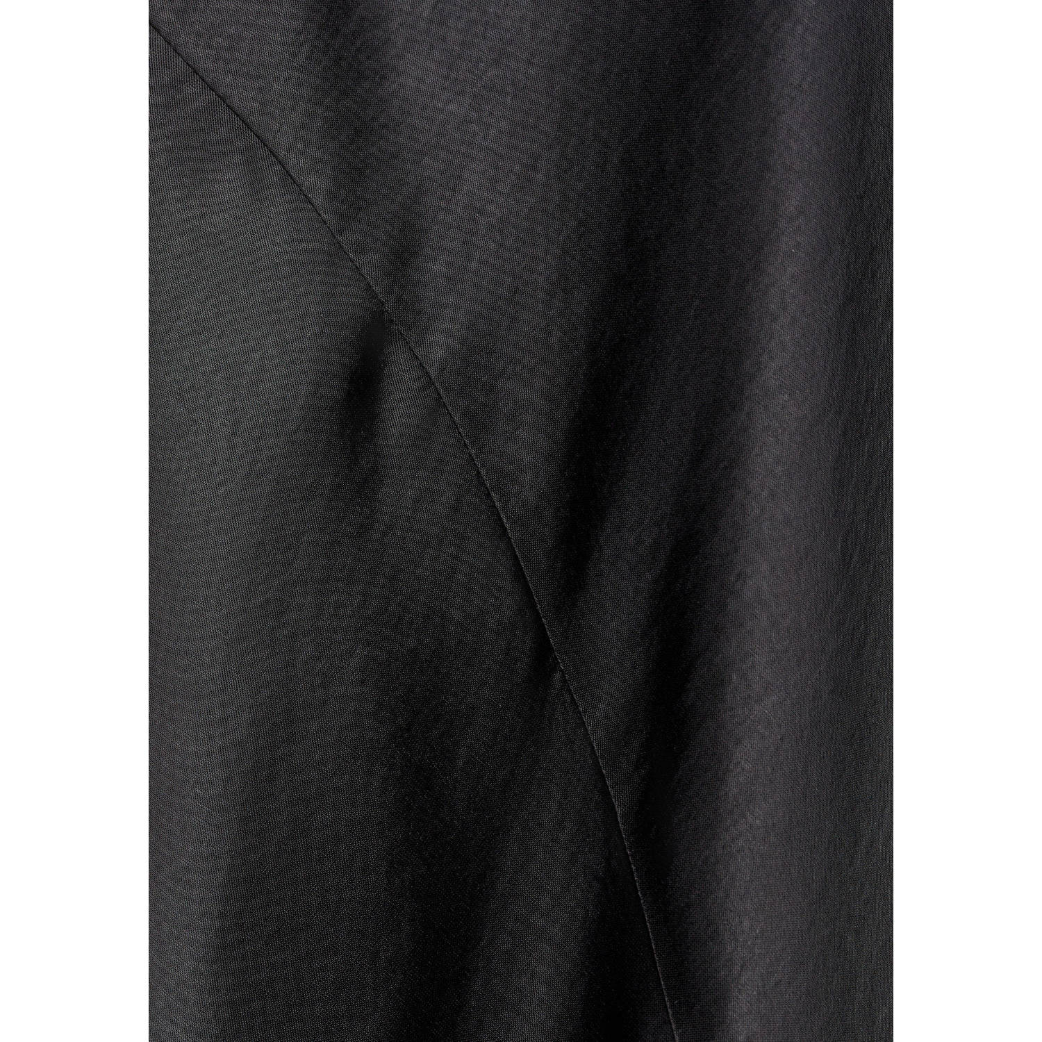 Mango Kids rok zwart