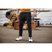 thumbnail: PME Legend AMERICAN CLASSIC regular fit chino - blauw