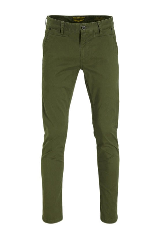 PME Legend chino's heren