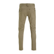 thumbnail: PME Legend tapered fit chino american classics kaki