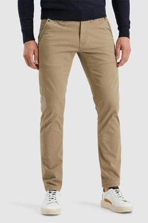 tapered fit chino american classics kaki