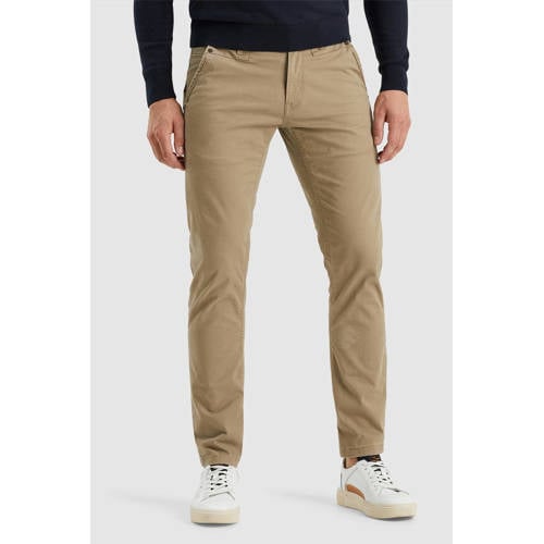 PME Legend tapered fit chino american classics kaki afbeelding