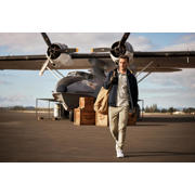 thumbnail: PME Legend AMERICAN CLASSIC regular fit chino - kaki