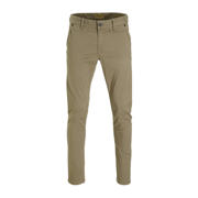 thumbnail: PME Legend tapered fit chino american classics kaki