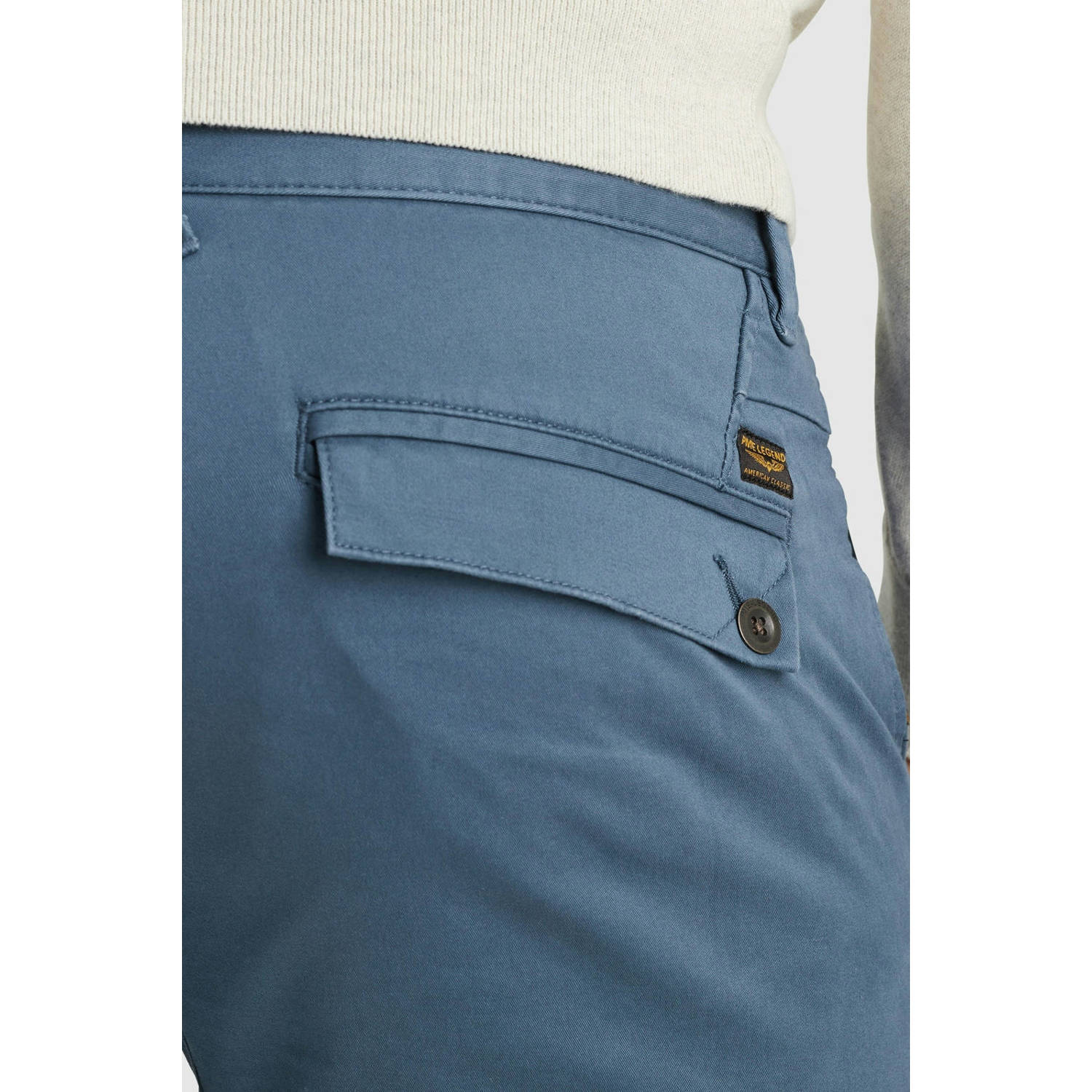 PME Legend tapered fit chino TWIN WASP