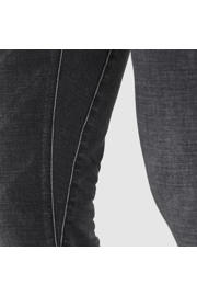 thumbnail: PME Legend TAILWHEEL slim fit jeans grijs