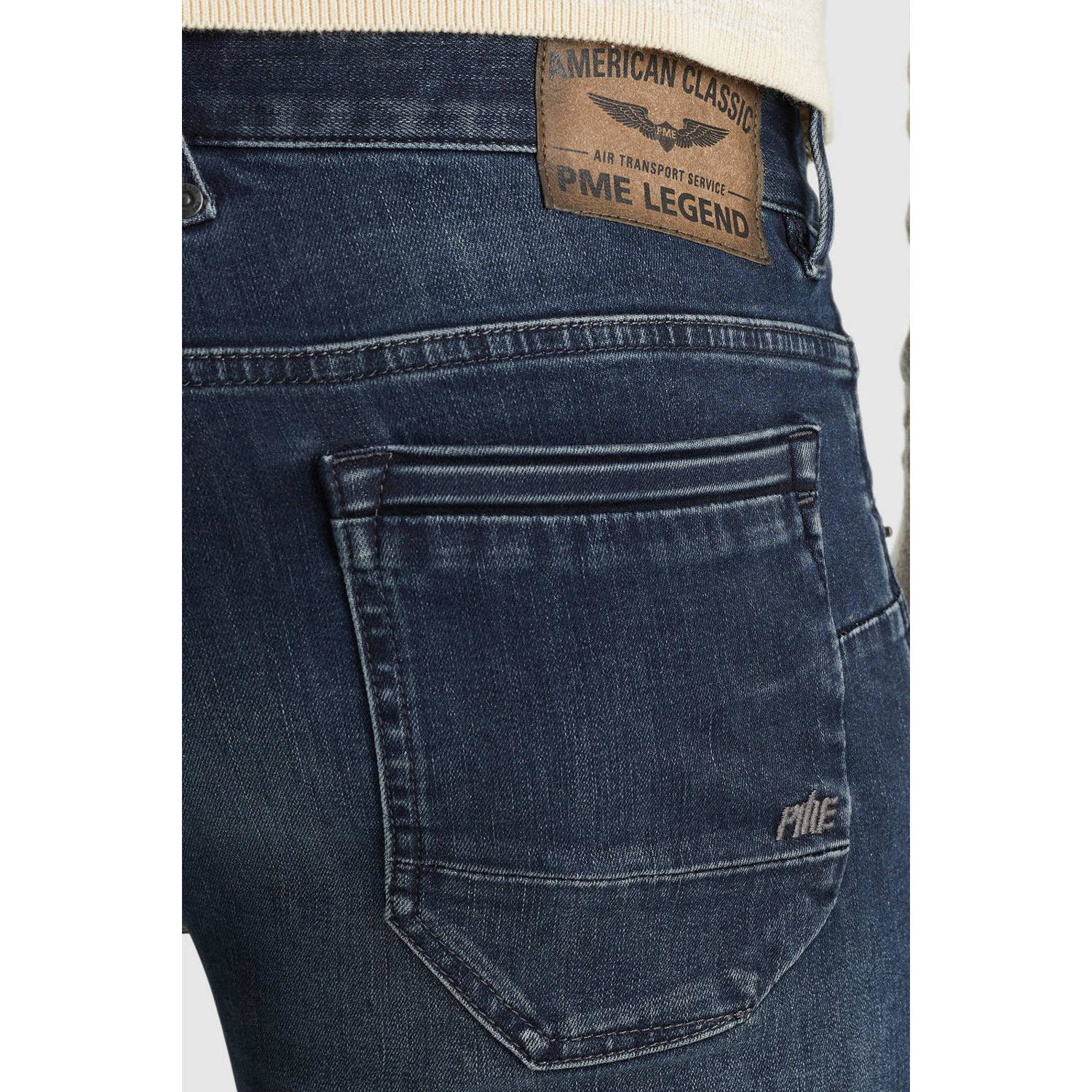 PME Legend regular fit jeans Nightflight
