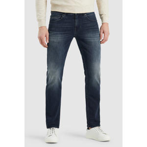 NIGHTFLIGHT regular fit jeans blauw