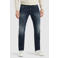 PME Legend NIGHTFLIGHT regular fit jeans blauw