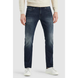 NIGHTFLIGHT regular fit jeans blauw