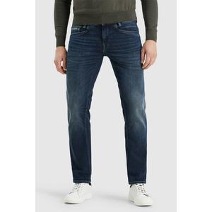 SKYRAK regular fit jeans blauw