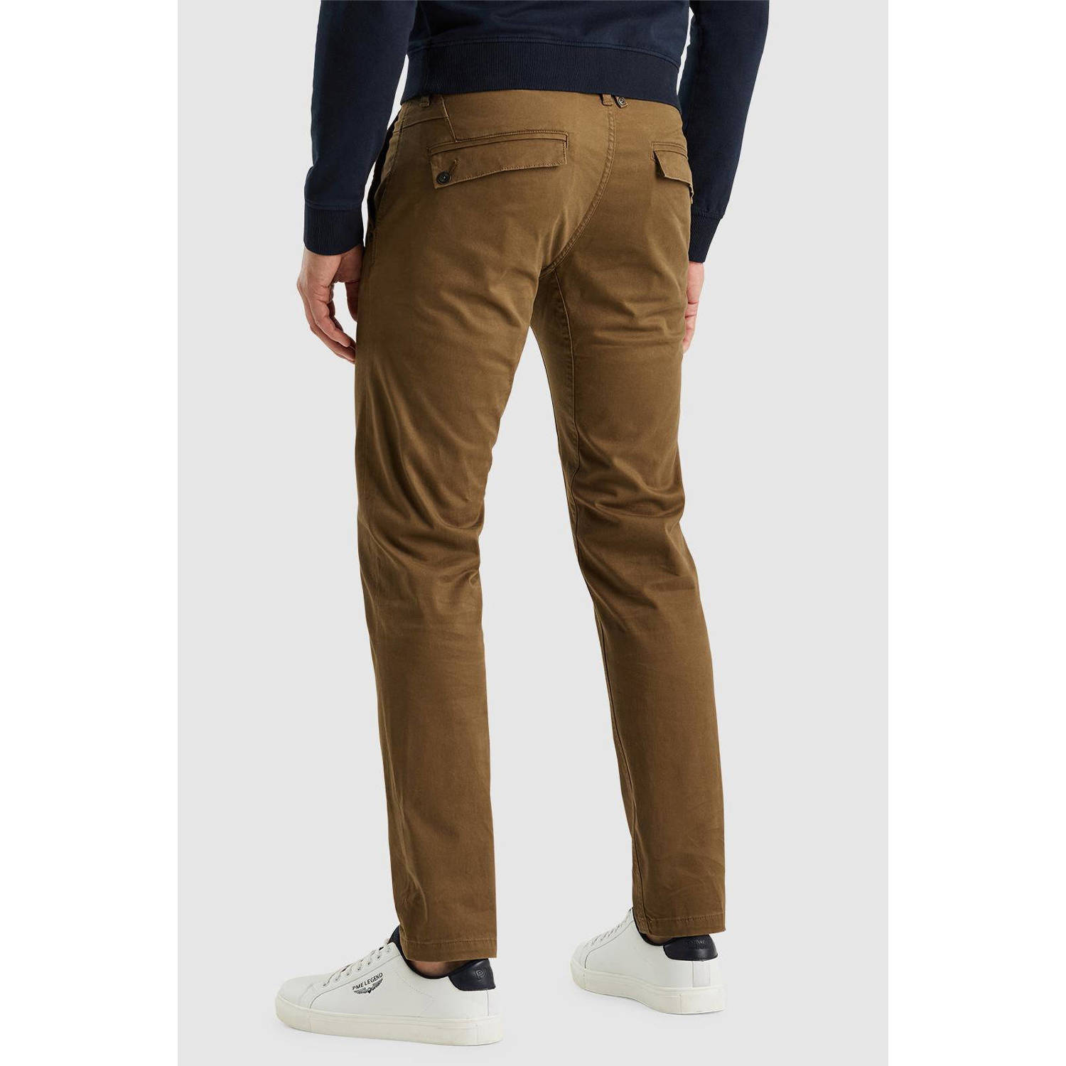 PME Legend tapered fit chino TWIN WASP