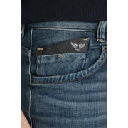 thumbnail: PME Legend relaxed regular fit jeans Commander 3.0 deep mid blue