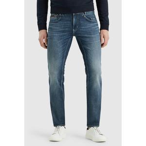 COMMANDER 3.0 relaxed fit jeans blauw