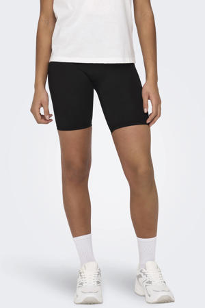 sportshort ONPJAM zwart