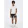 ONLY PLAY sportshort ONPJAM zwart
