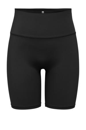 sportshort ONPJAM zwart