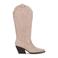 POSH by Poelman cowboylaarzen beige