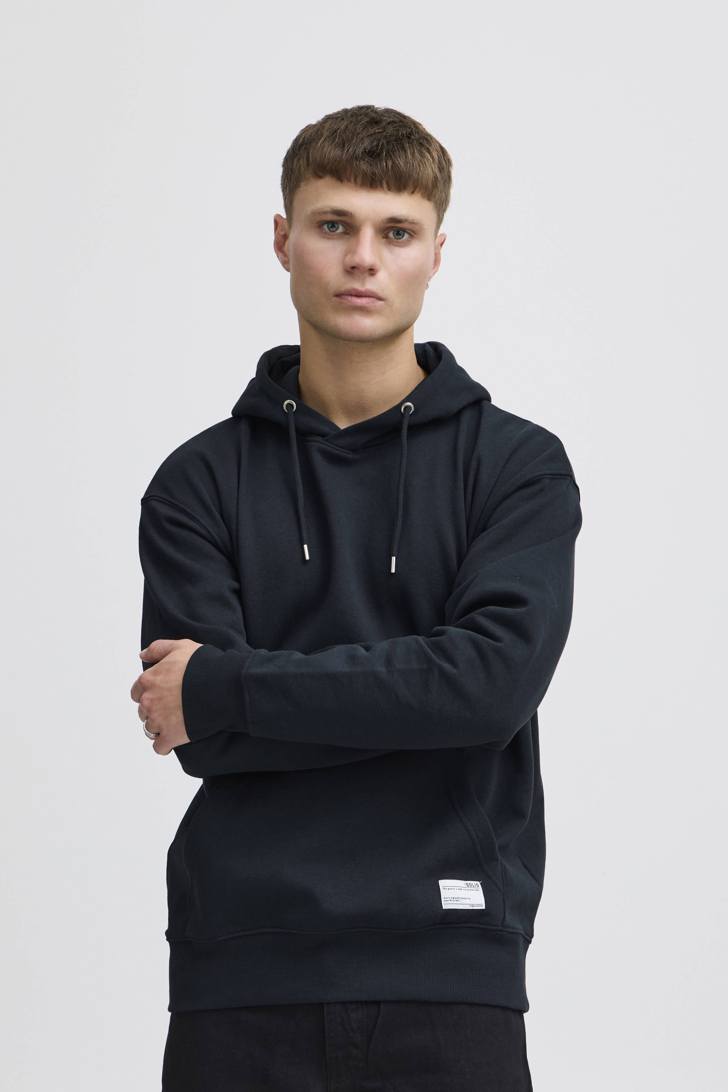 Wehkamp hoodie heren sale