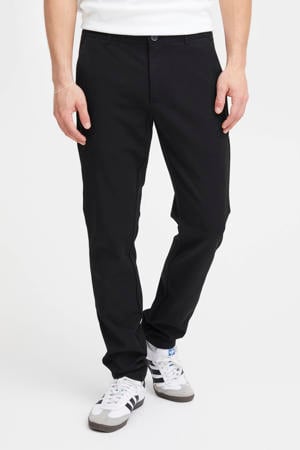slim fit chino TOFrederic zwart
