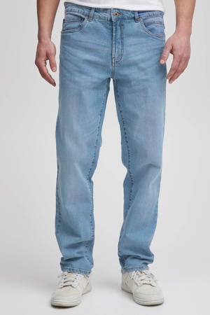 regular fit jeans SDRyder light blue denim
