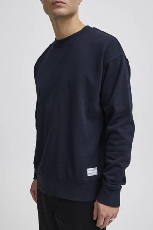 sweater SDLenz  donkerblauw