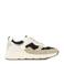 Graceland chunky sneakers zwart/beige