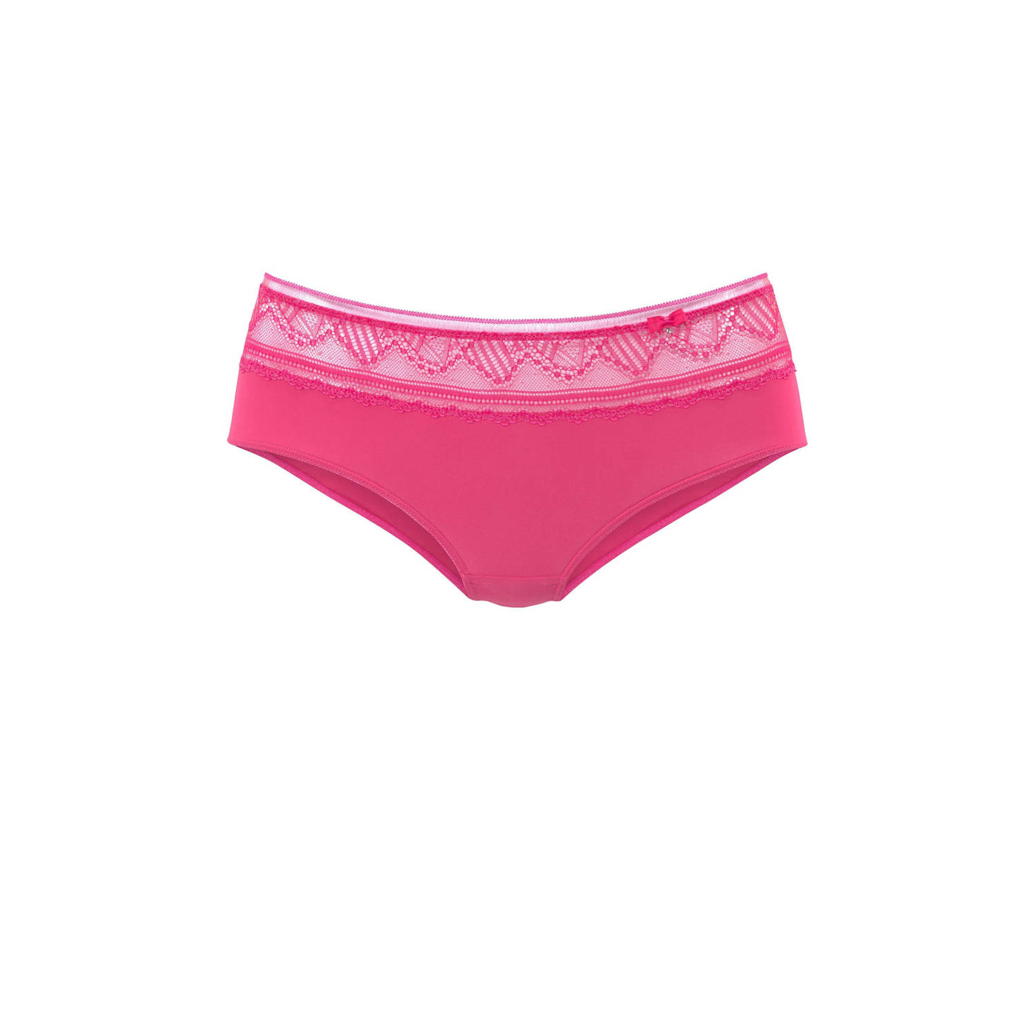 Lascana hipster fuchsia