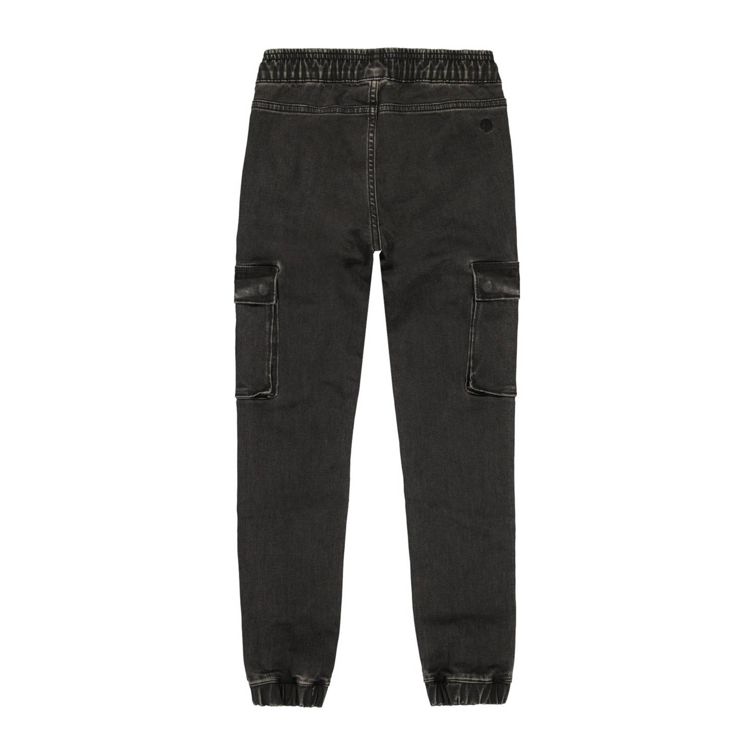 Raizzed slim fit jeans Shanghai black