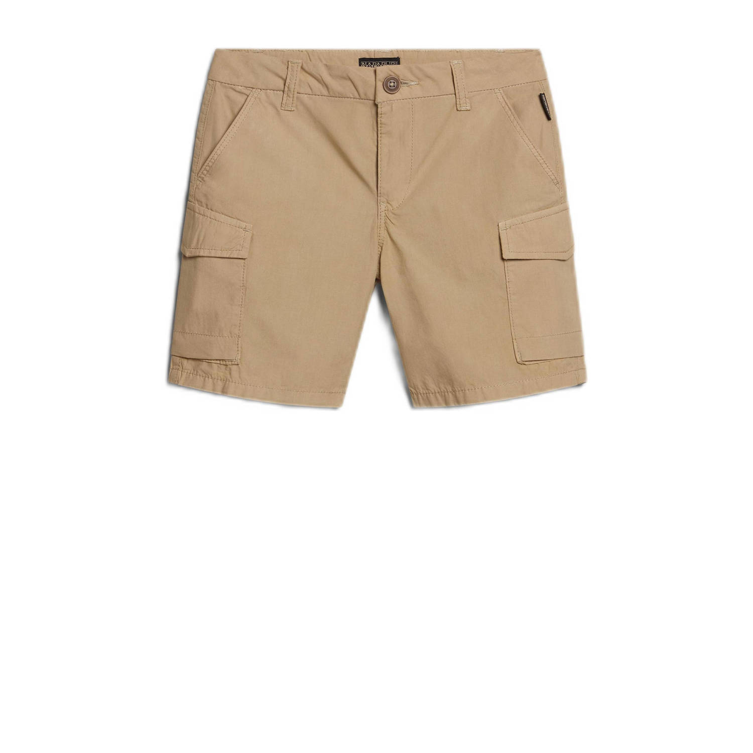 Napapijri cargo short beige