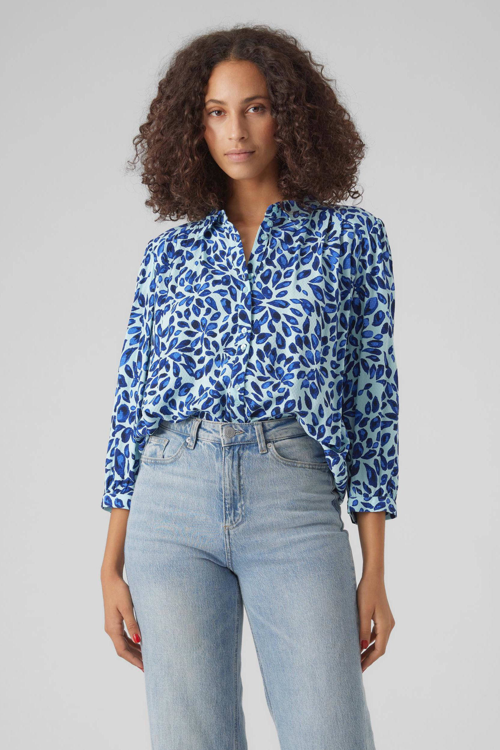 VERO MODA blouses voor dames online kopen Wehkamp