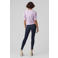 VERO MODA gebreide trui VMDOFFY lila