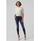 VERO MODA gebreide trui VMDOFFY ecru