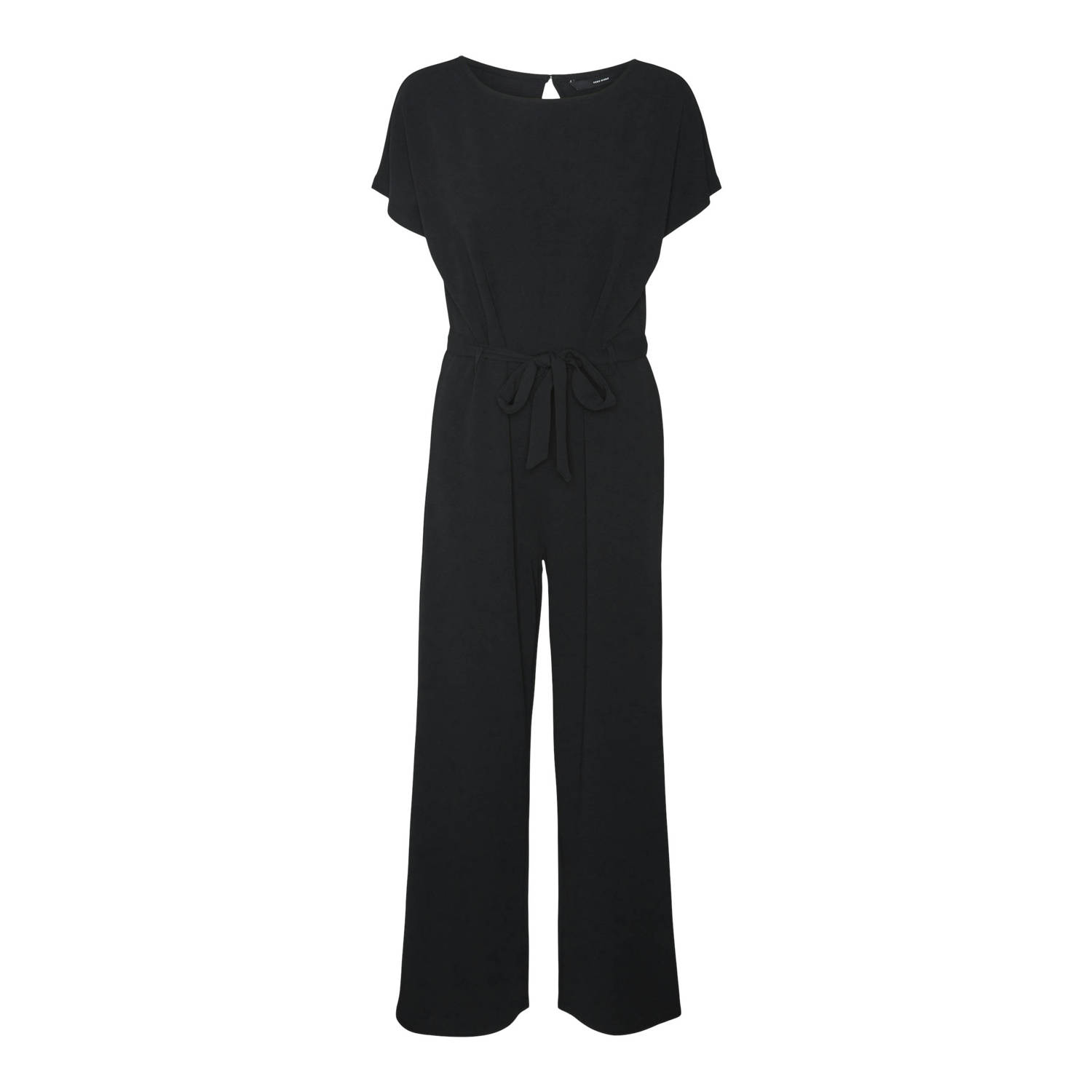 VERO MODA jumpsuit VMFATI zwart