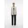 VERO MODA rechtvallende blazer VMFRIDA zand