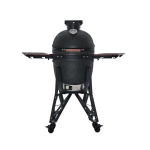 Urban Medium Complete kamado BBQ