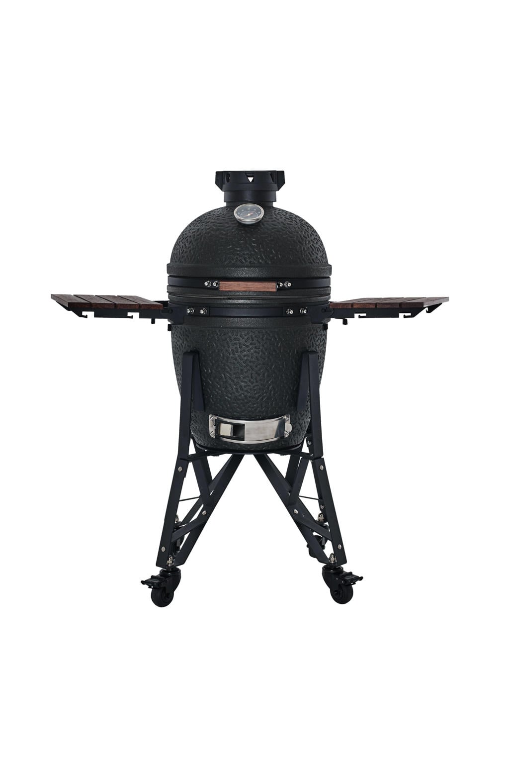 The Bastard Urban Medium Complete kamado BBQ