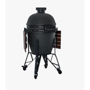 thumbnail: The Bastard Urban Large Complete kamado BBQ