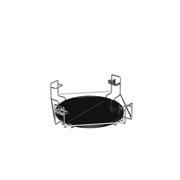 thumbnail: The Bastard Urban Large Complete kamado BBQ
