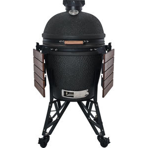 Urban Large Complete kamado BBQ