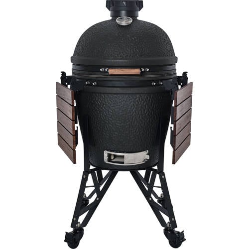 The Bastard Urban Large Complete kamado BBQ - 
