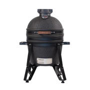 thumbnail: The Bastard Urban Compact kamado BBQ