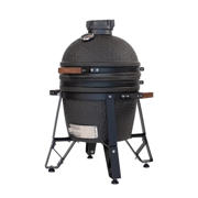 thumbnail: The Bastard Urban Compact kamado BBQ