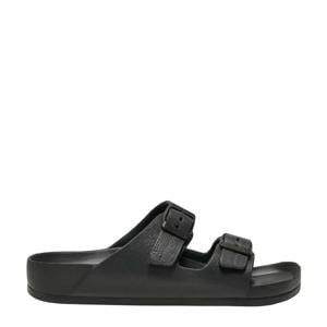 Onlcristy Sandal Noos slippers zwart