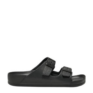 Onlcristy Sandal Noos slippers zwart