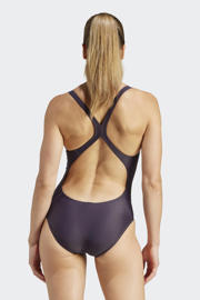 thumbnail: adidas Performance Infinitex sportbadpak donkerpaars