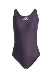 thumbnail: adidas Performance Infinitex sportbadpak donkerpaars