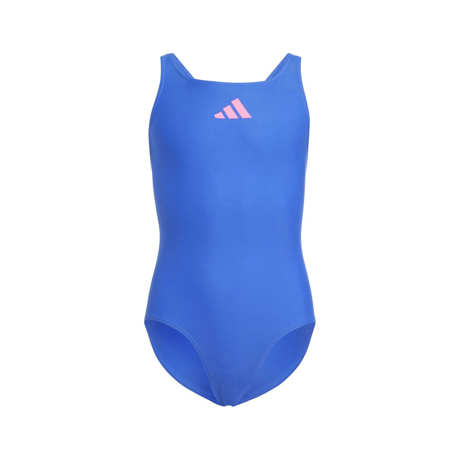 Adidas Perfor ce Infinitex sportbadpak blauw Gerecycled polyamide 170