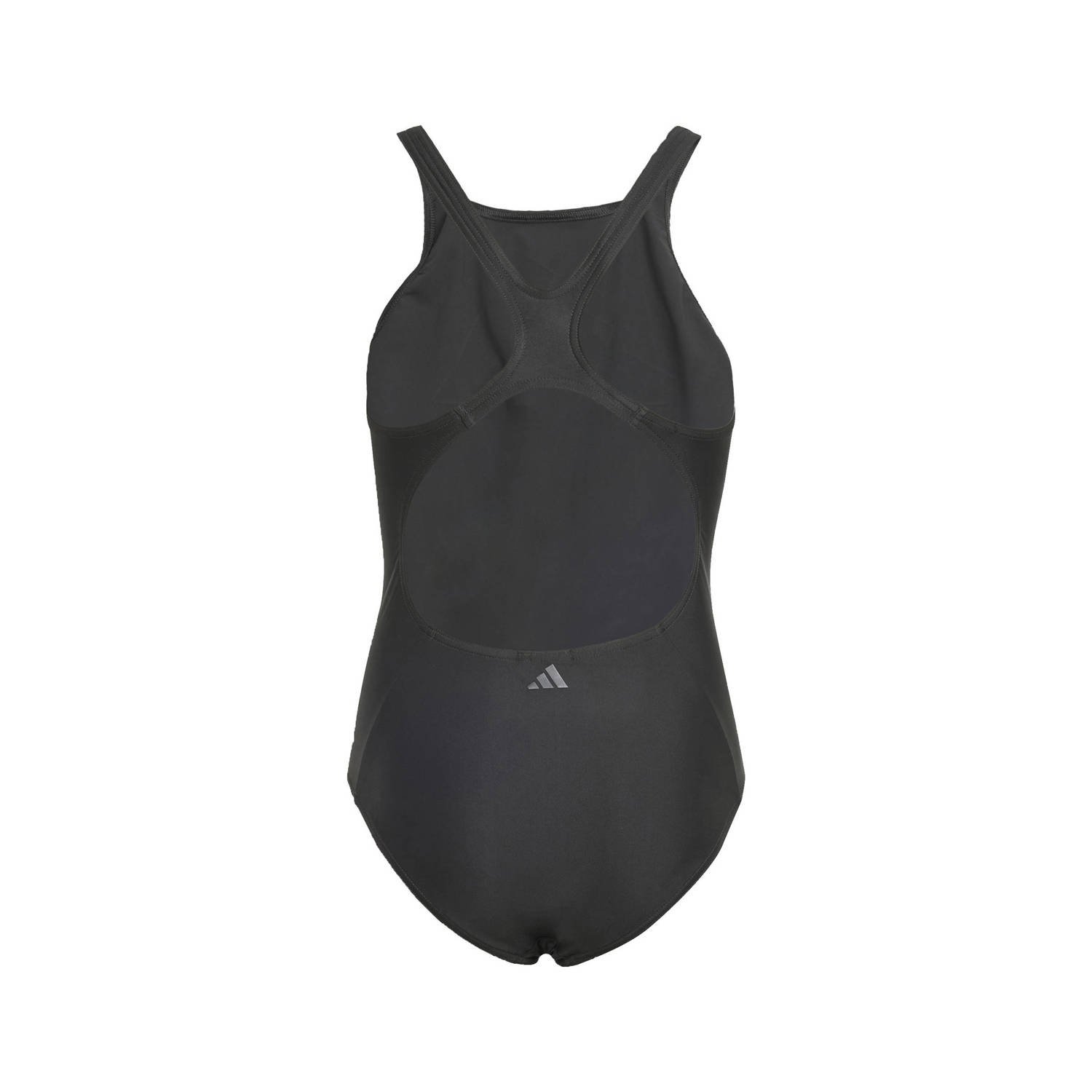 adidas Performance Infinitex sportbadpak zwart