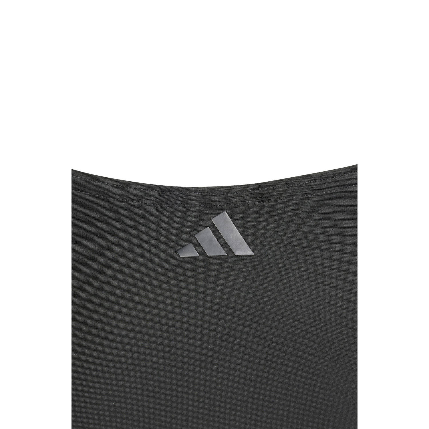 adidas Performance Infinitex sportbadpak zwart
